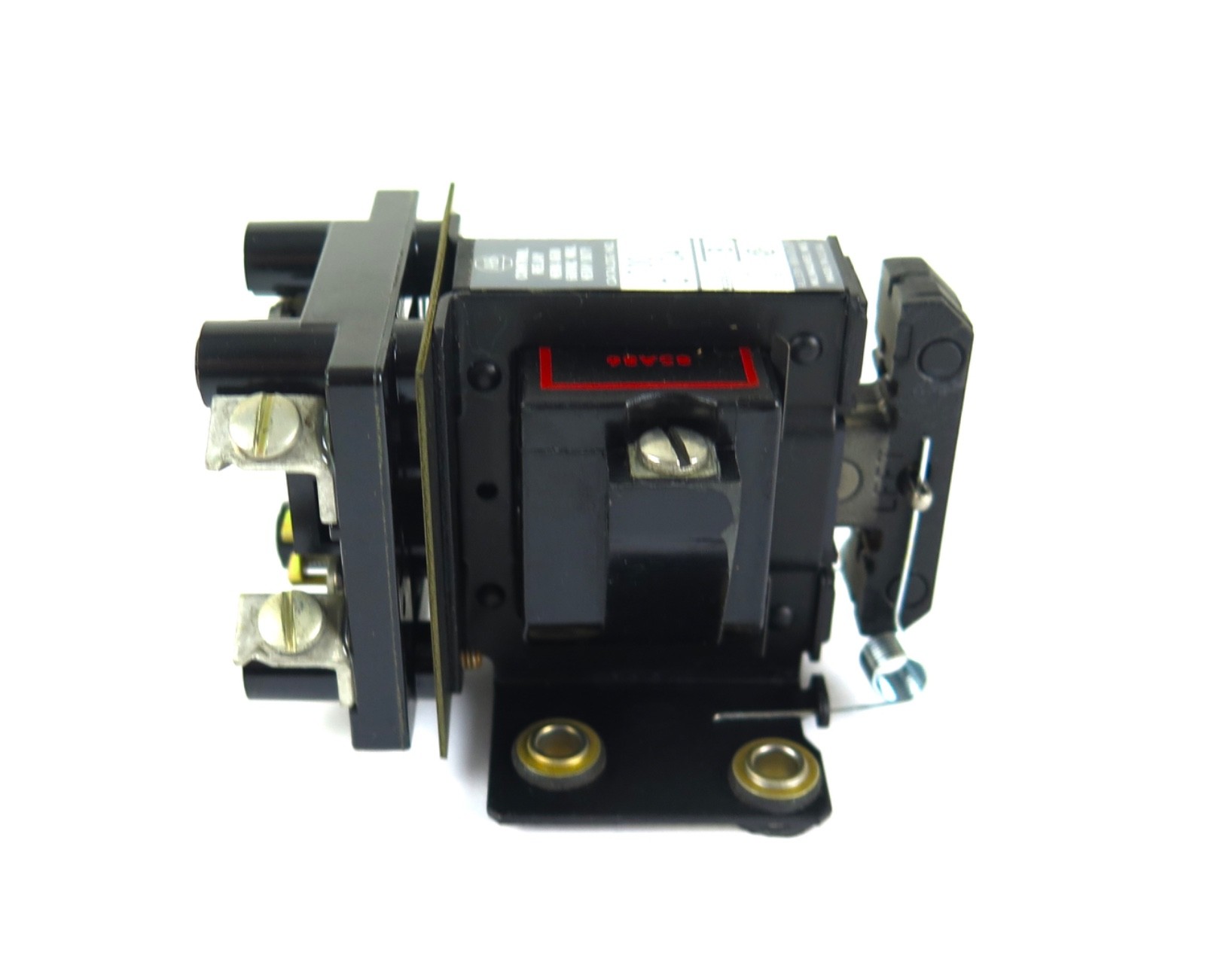 New Allen Bradley 700-C110A1 Ser. B AC Relay, 120V 60Hz – NEW
