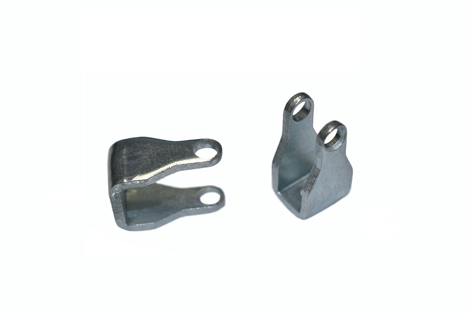 Micro Linear Actuator – Mounting Brackets Set (2 pcs)