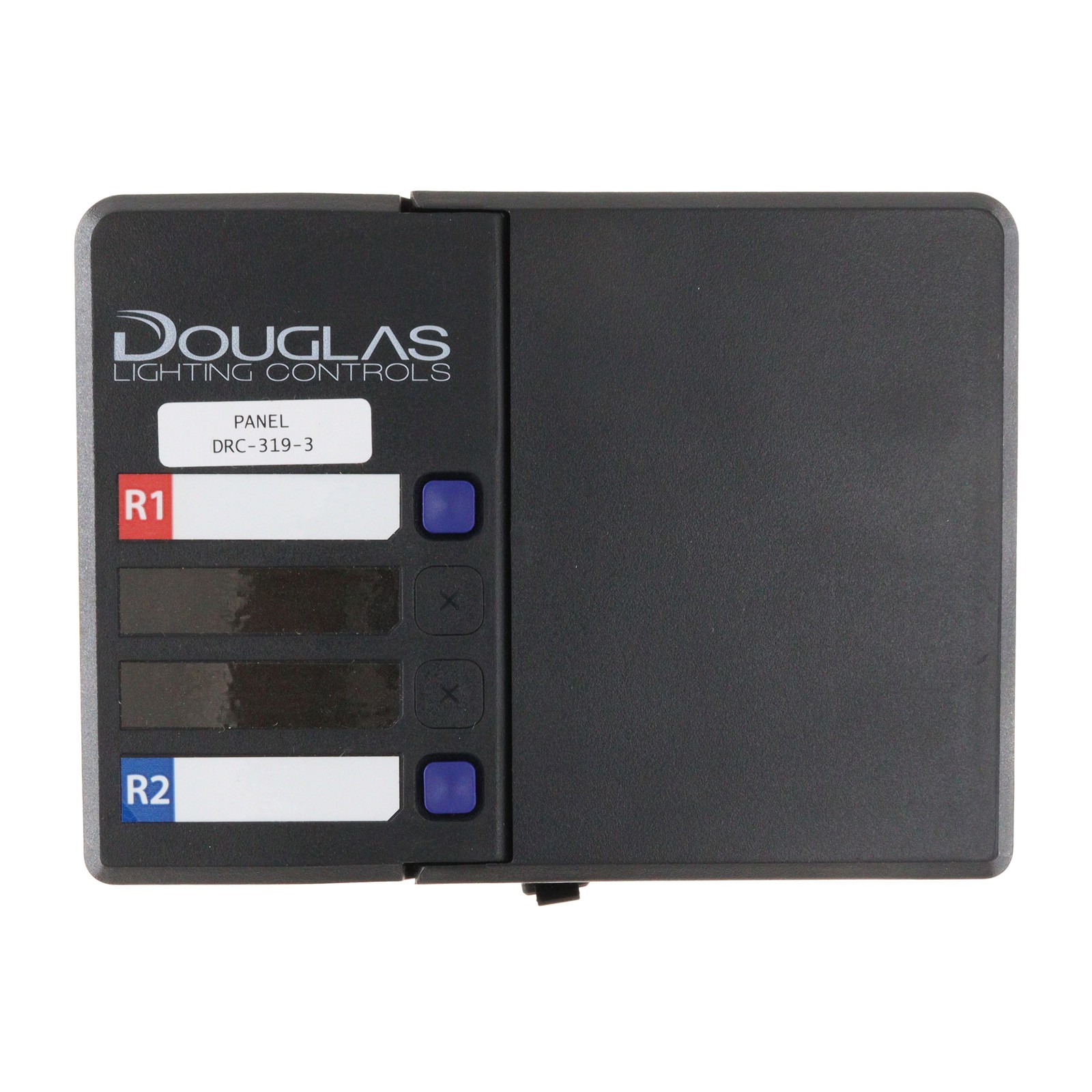 UNIVERSAL-DOUGLAS WRC-4222 ROOM LIGHTING CONTROLLER MODULE