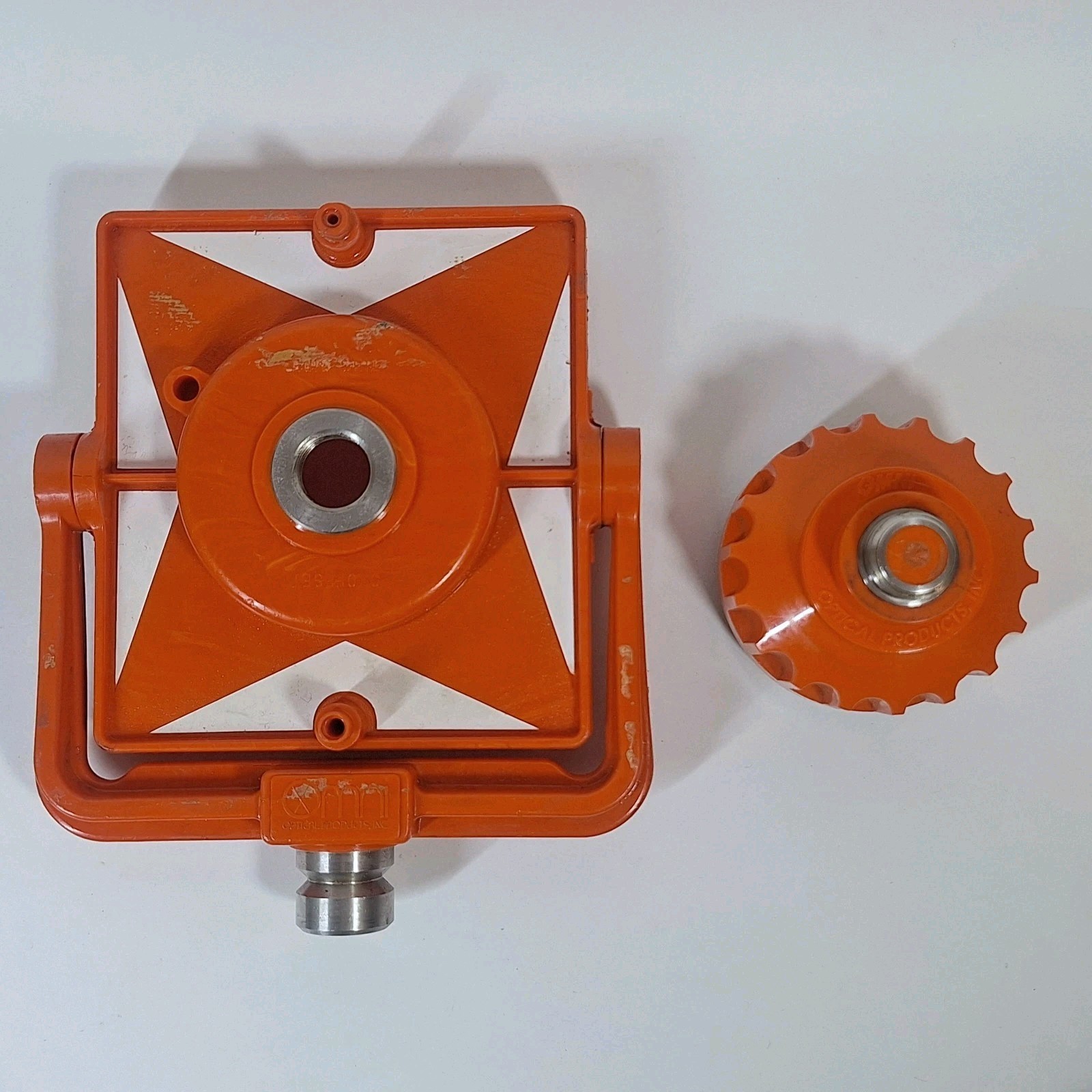 Omni 1200 62mm Tilting Prism Assembly – FREE SHIPPING