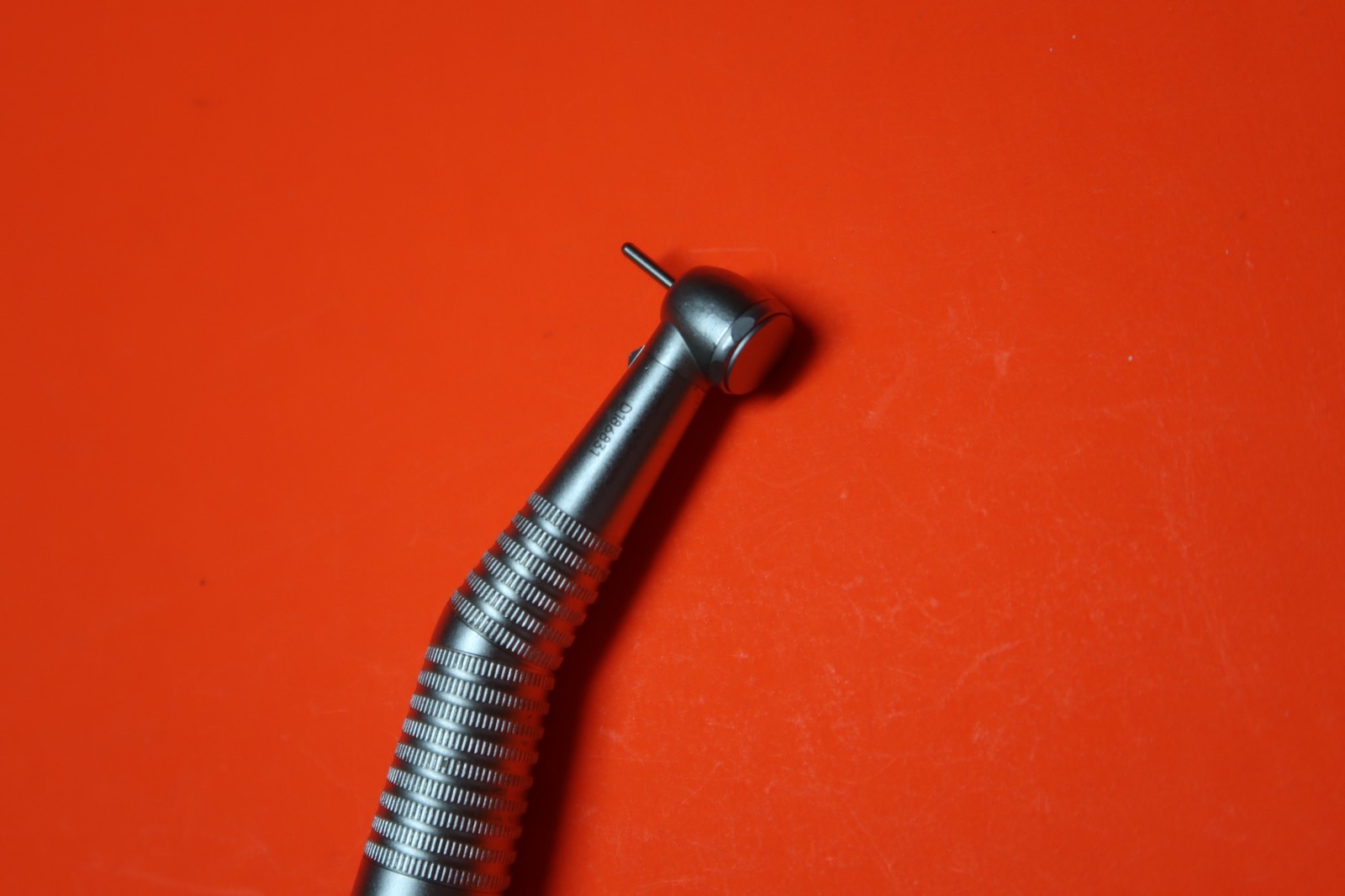 KAVO 635 635B FIBER OPTIC DENTAL HANDPIECE & 1 MONTH WARRANTY