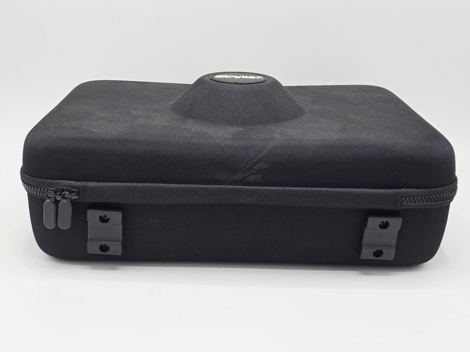 Stryker Hard Carrying Case with Custom Foam Insert Empty