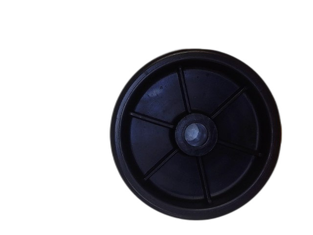 Kubota K5112-72410 WHEEL