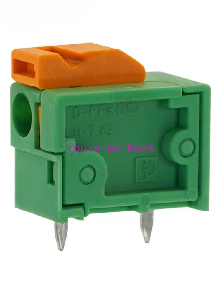 50PCS connector FFKDSA1/H1-7.62 1790513