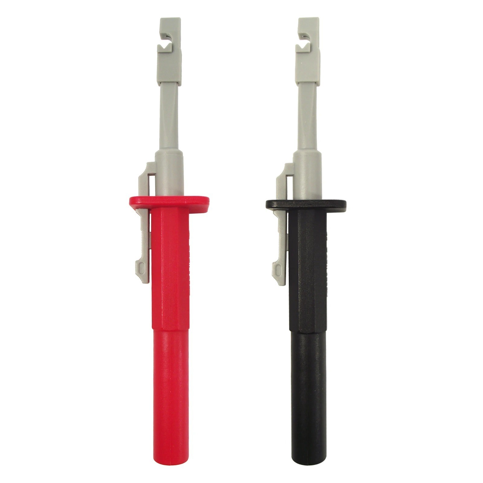 Safety Insulation Piercing Test Clip Probe for Automotive Circuit Testing