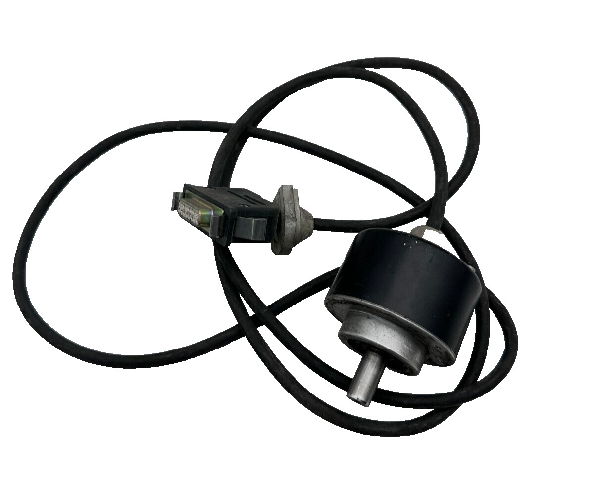HEIDENHAIN ROD 420 D 600 2513253A INCREMENTAL ENCODER