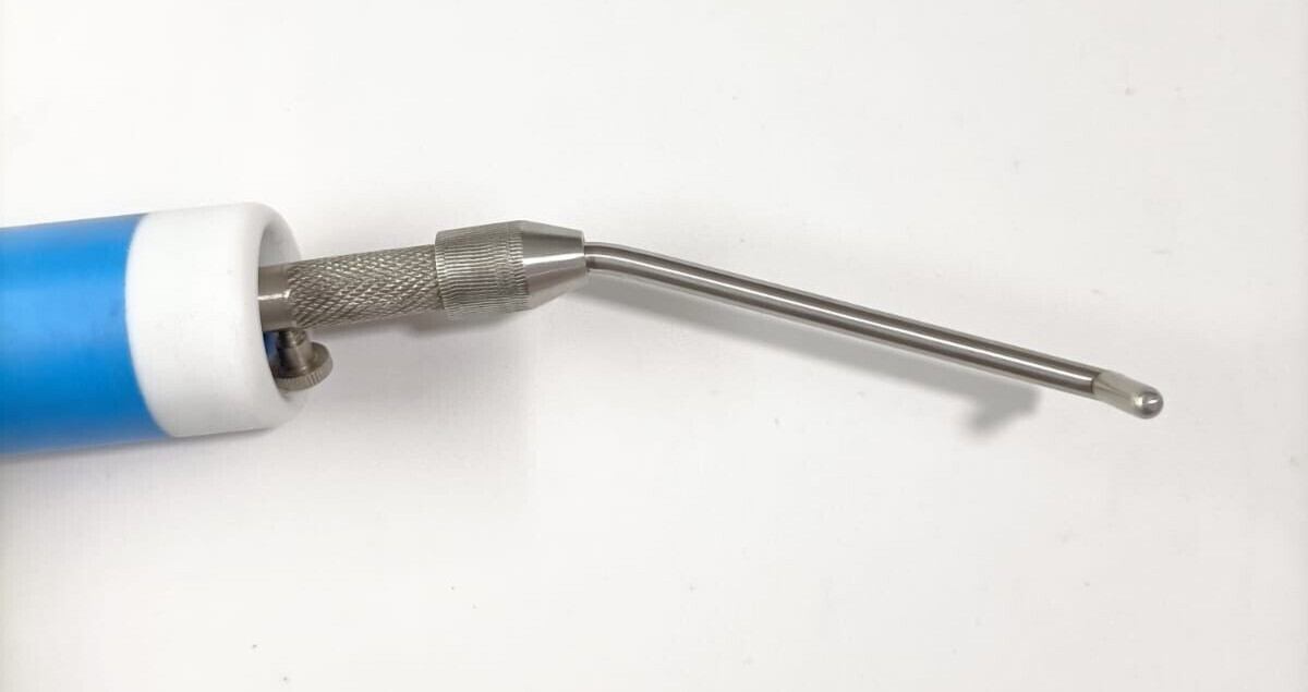 Gynecology Sukhadia Uterine Manipulator Best Quality Reusable Instruments