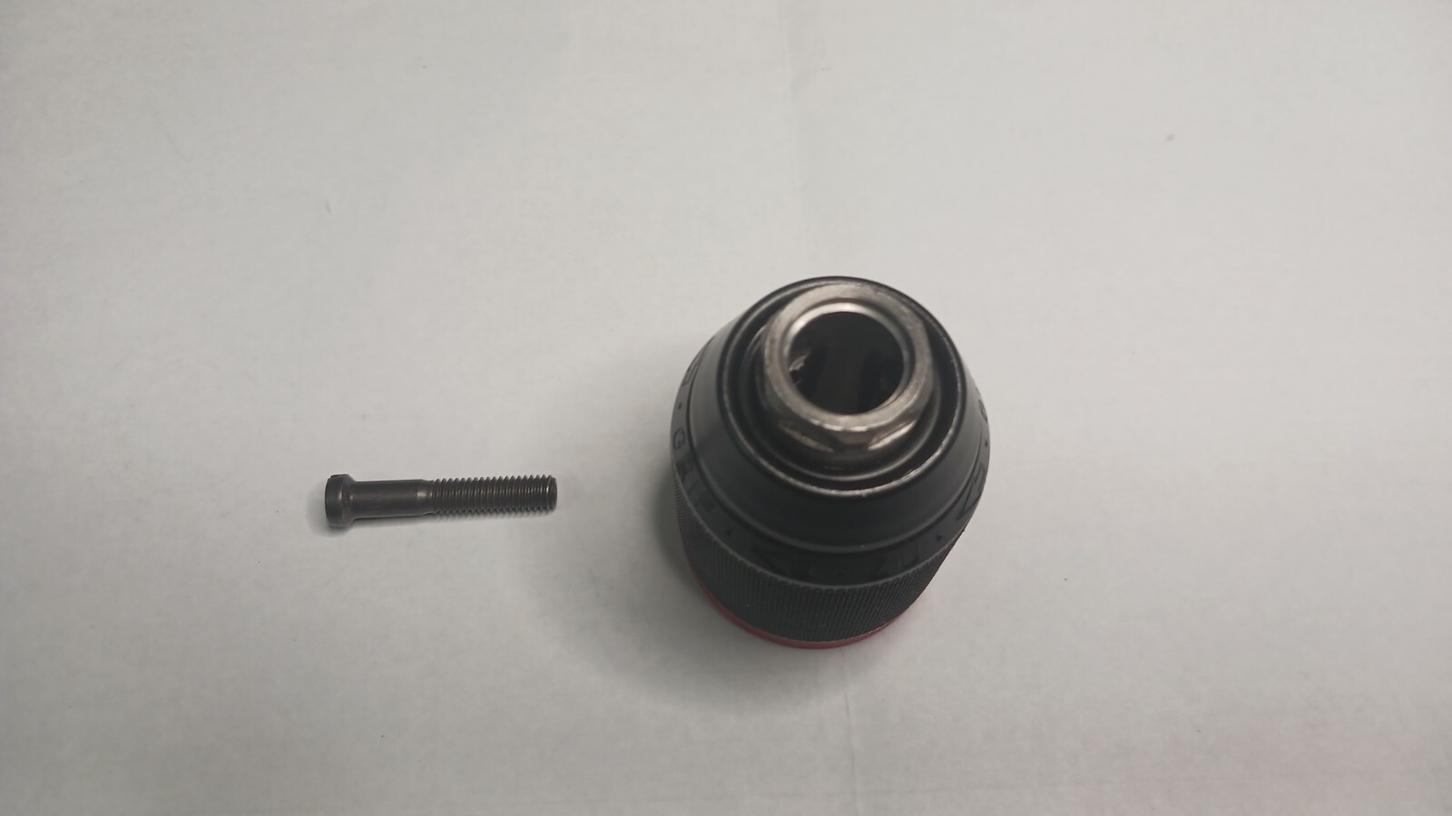 METABO KEYLESS CHUCK FUTURO PLUS S1 M CLOCKWISE+COUNTER-CLOCKWISE ROT #636621000