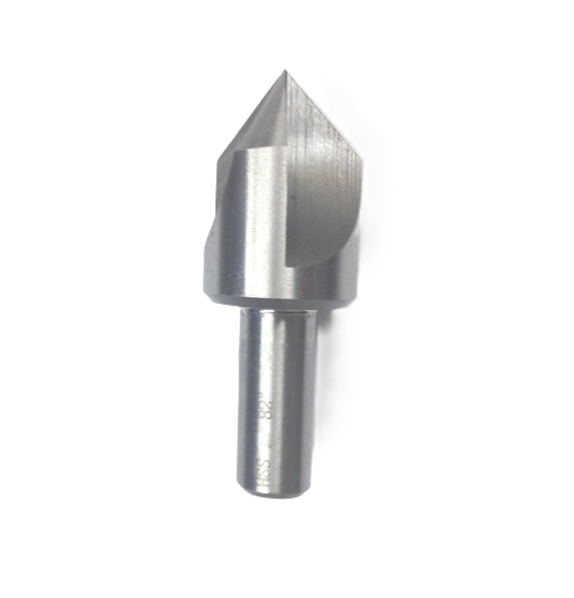 1-1/4″ 82 DEGREE 3 FLUTE HSS COUNTERSINK (2001-2001)