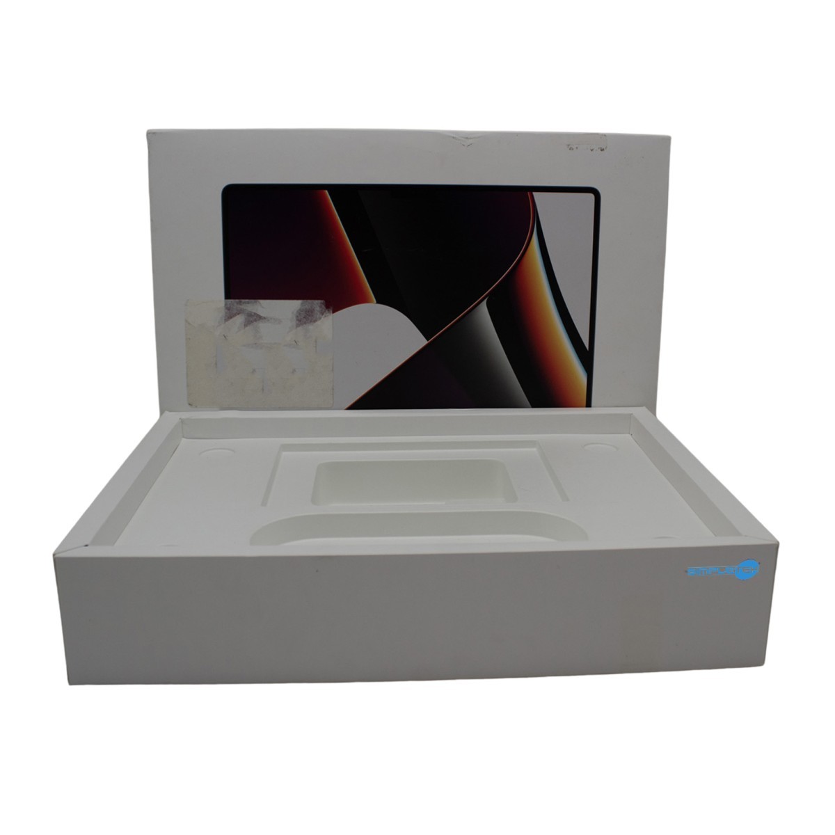 Apple MacBook Pro 14″ M1 M2 M3 M4 A2422 A2779 A2918 Original Box