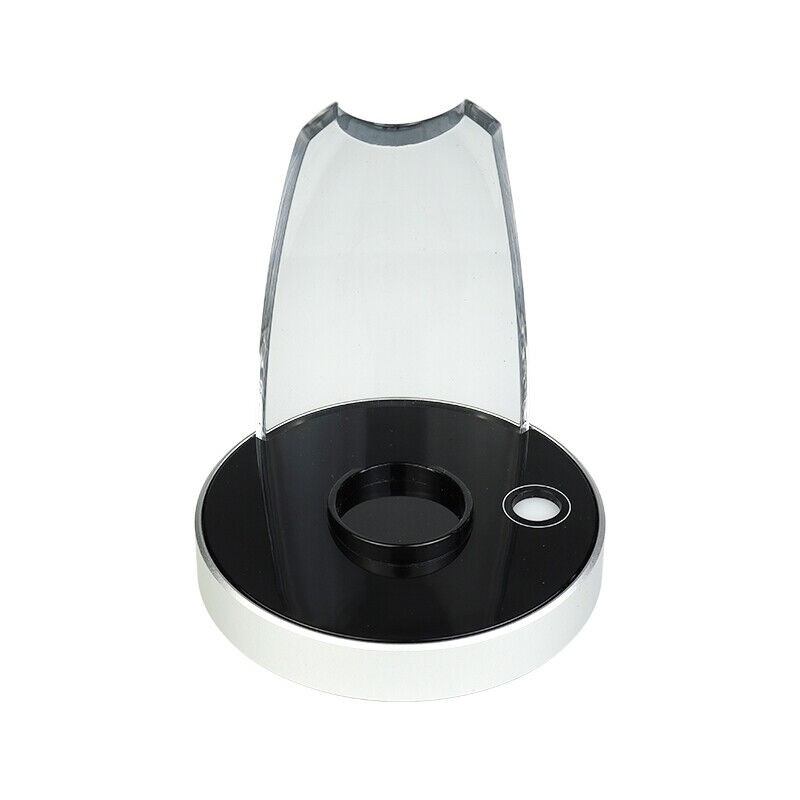Dental Curing light LED Resin Cure Lamp 1 Second 3200mw/cm² 6 Modes OLED Screen