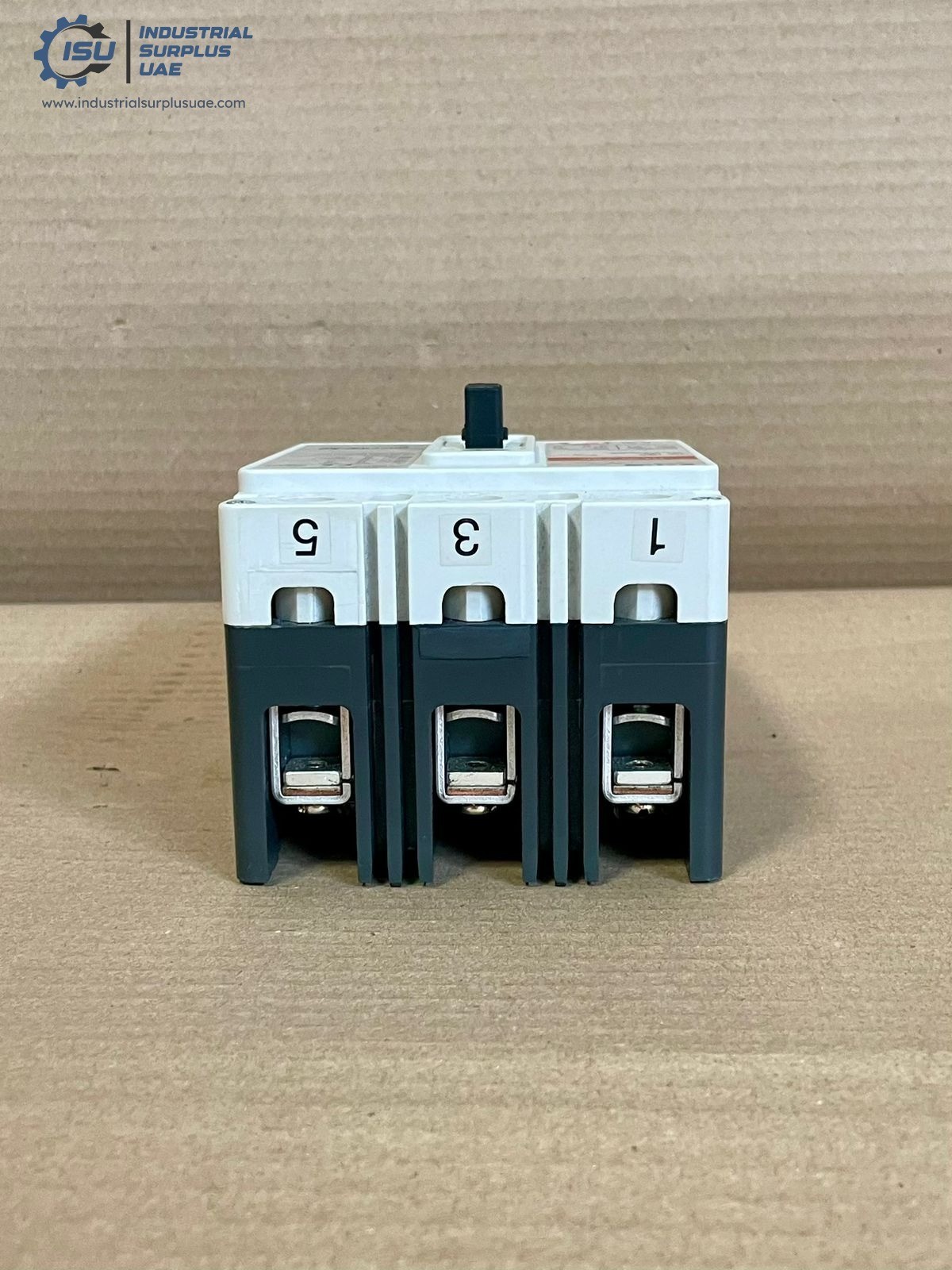 Eaton HFW3100VL Series C Industrial Circuit Breaker 100 Amps 3 Pole HFW 70k #New
