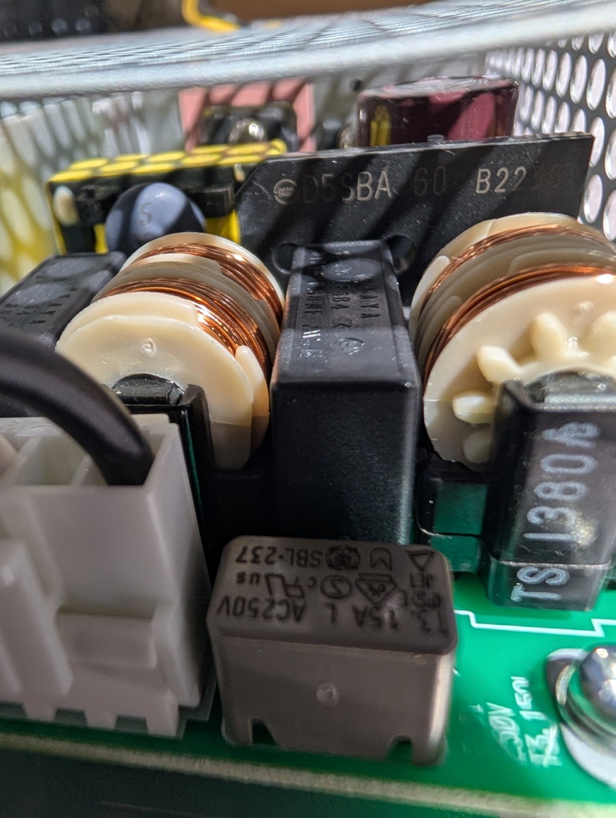 Cosel Power Supply LFA100F – 12 – GJ1Y – 12V 8.5A – Fast USA Shipping! #P41