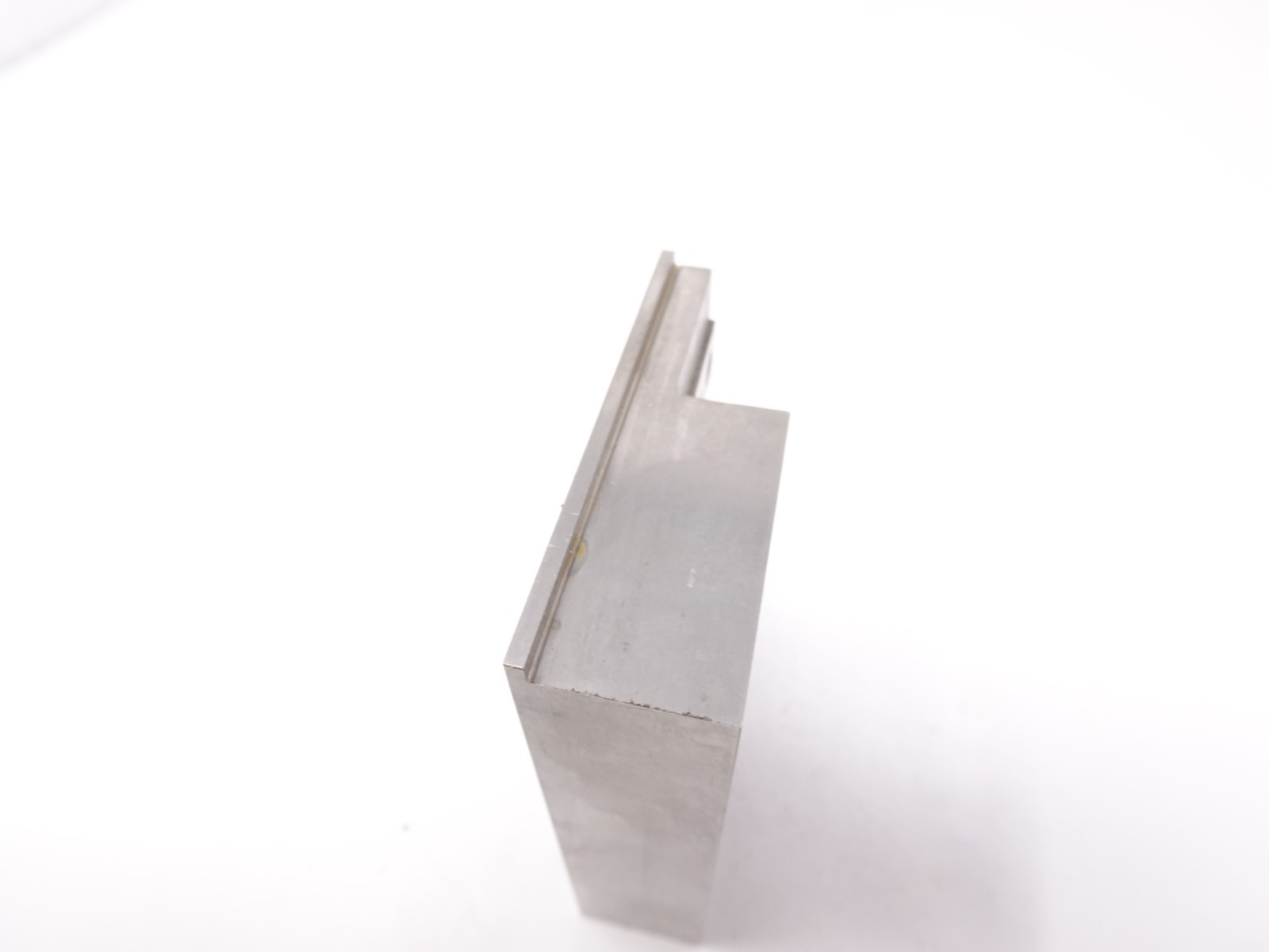 Hermann Schmidt Fixture Block for Wire EDM FE8