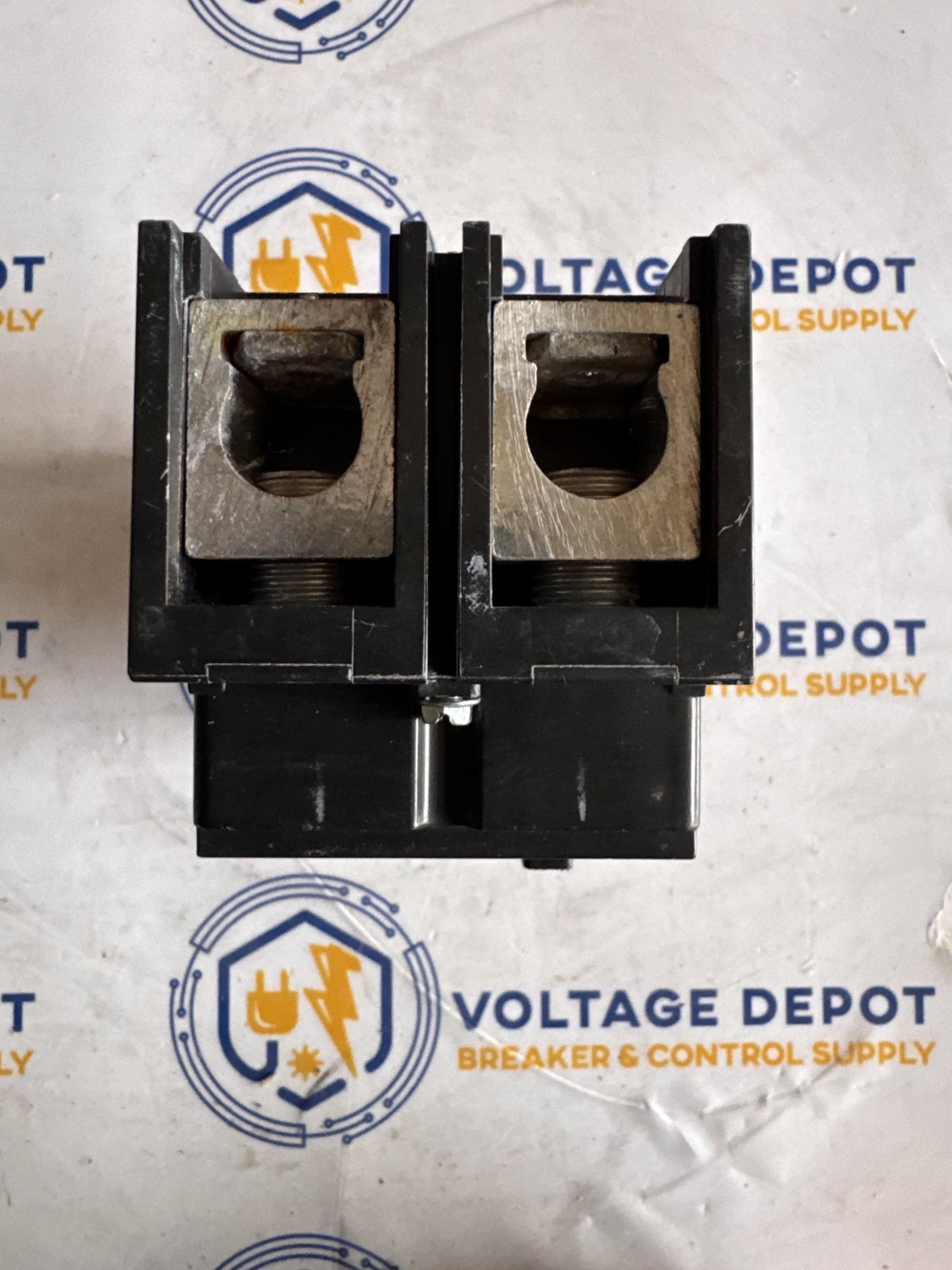 Eaton CCVH2200 200A 240V 25kA 2P Circuit Breaker – wrnty