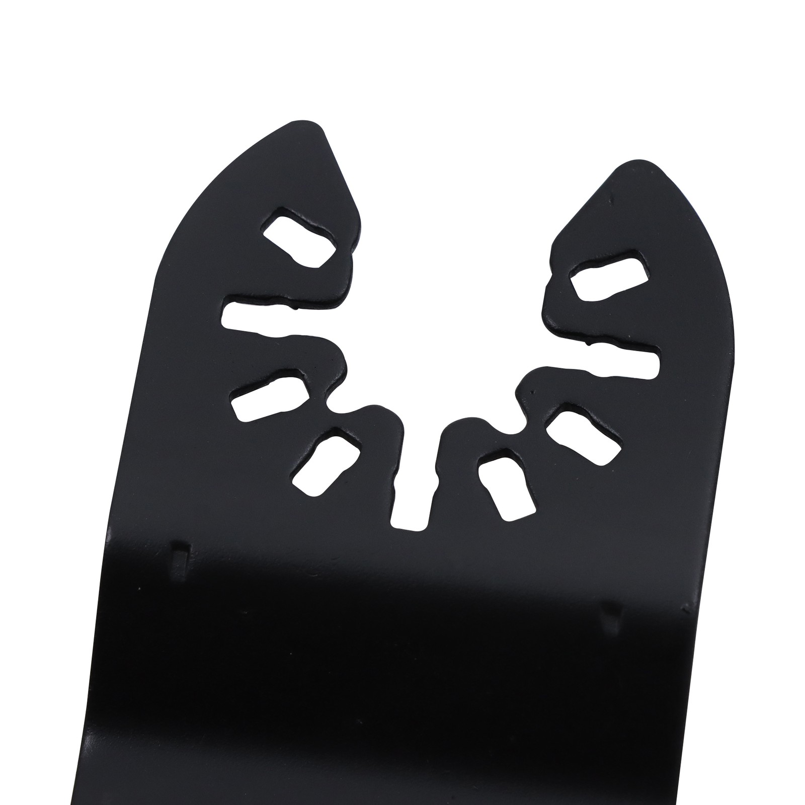 Multi Tool Blades -30Pcs Titanium Oscillating Tool Blades for Metal Wood Plastic