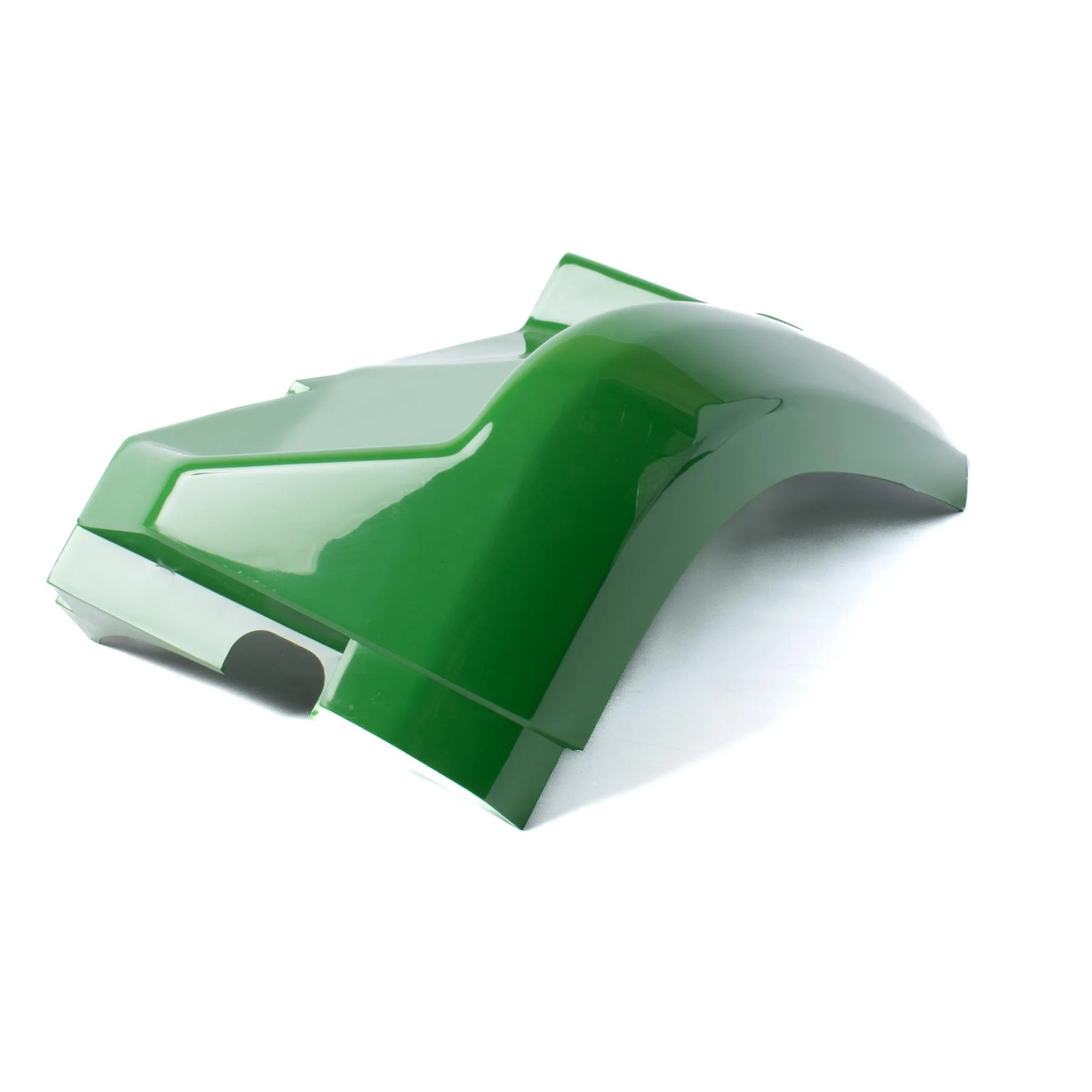 John Deere Fender – Rear Right – Green – M149882