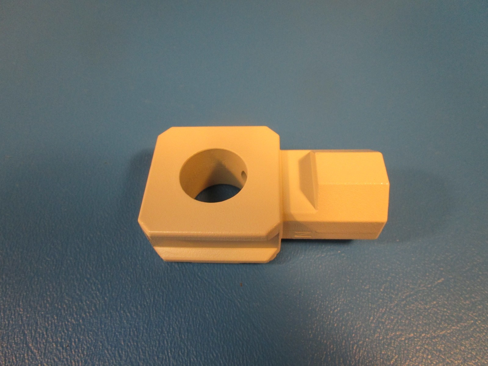 SMC Y410-N03-A, T type spacer for AC-A, 3/8″ NPT