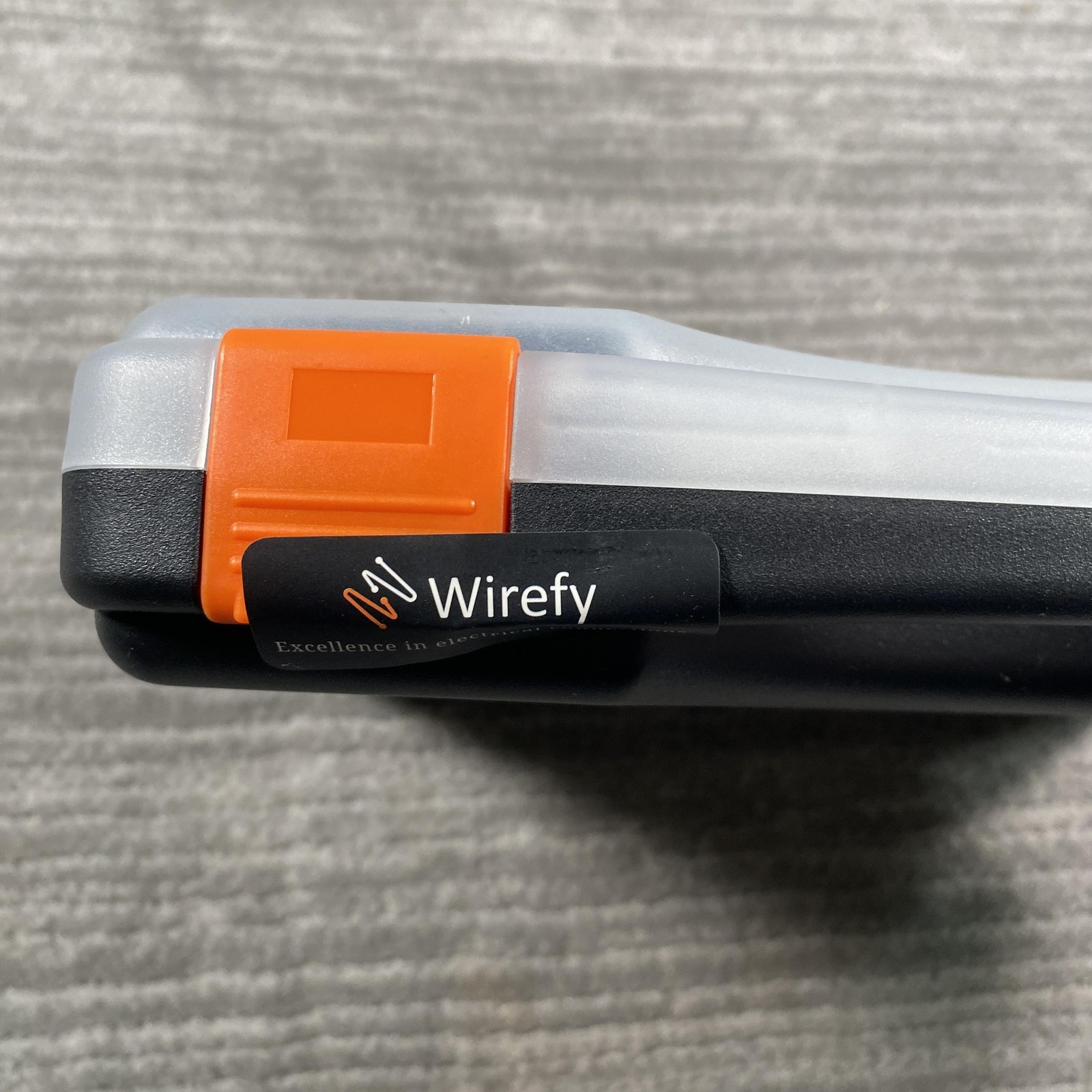 Wirefy 540 PCS Heat Shrink Crimp Connectors Kit 22-10 AWG Multicolor Assortment