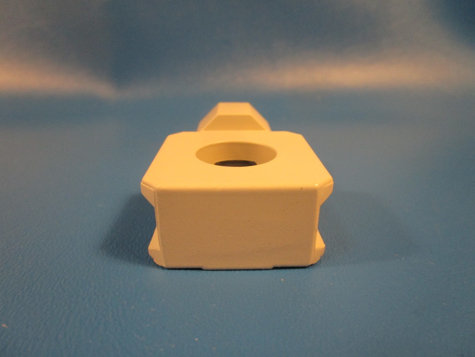 SMC Y410-N03-A, T type spacer for AC-A, 3/8″ NPT