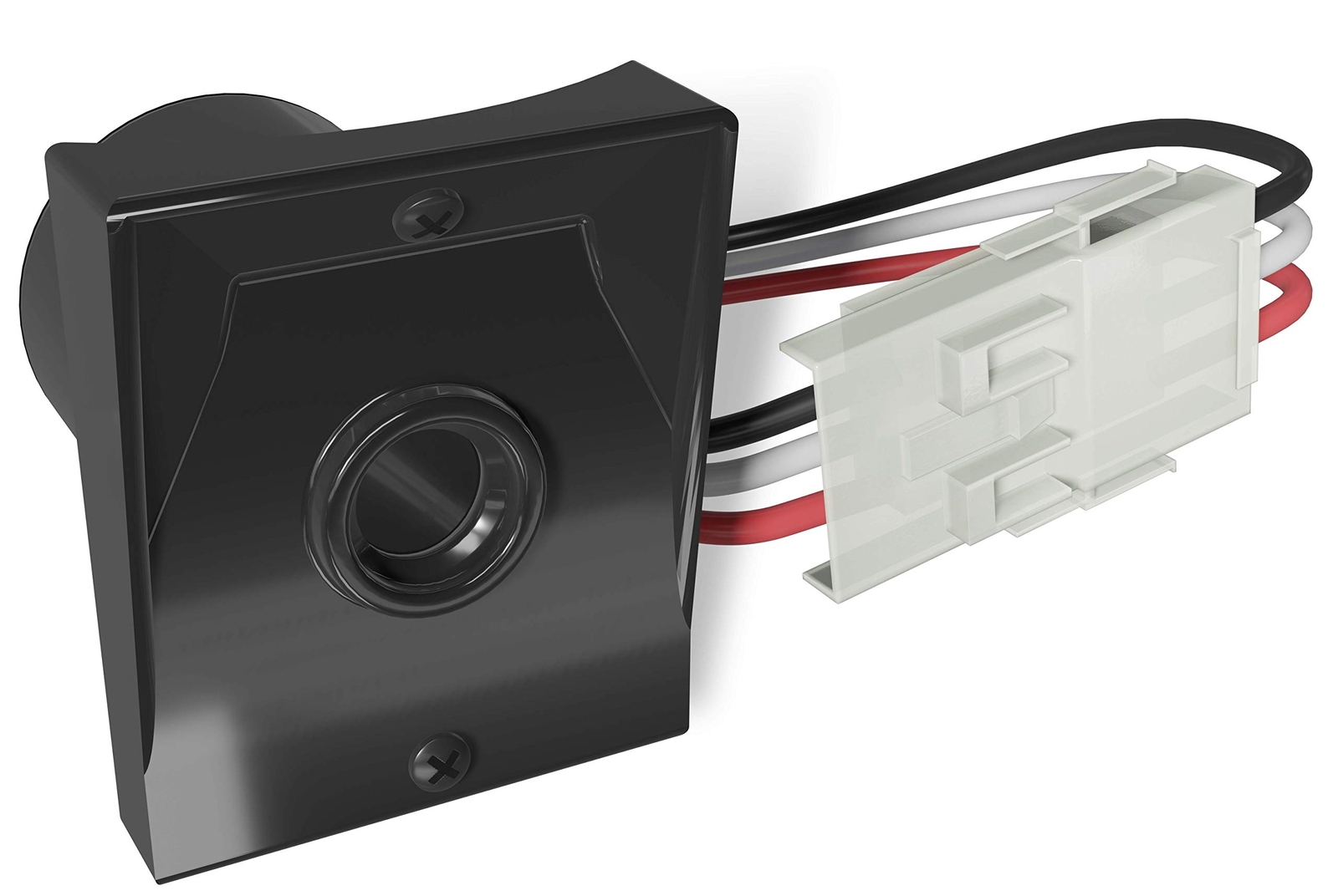 SPC-320 120V Automatic Dusk to Dawn Photocell Photo Control Light Sensor Switch