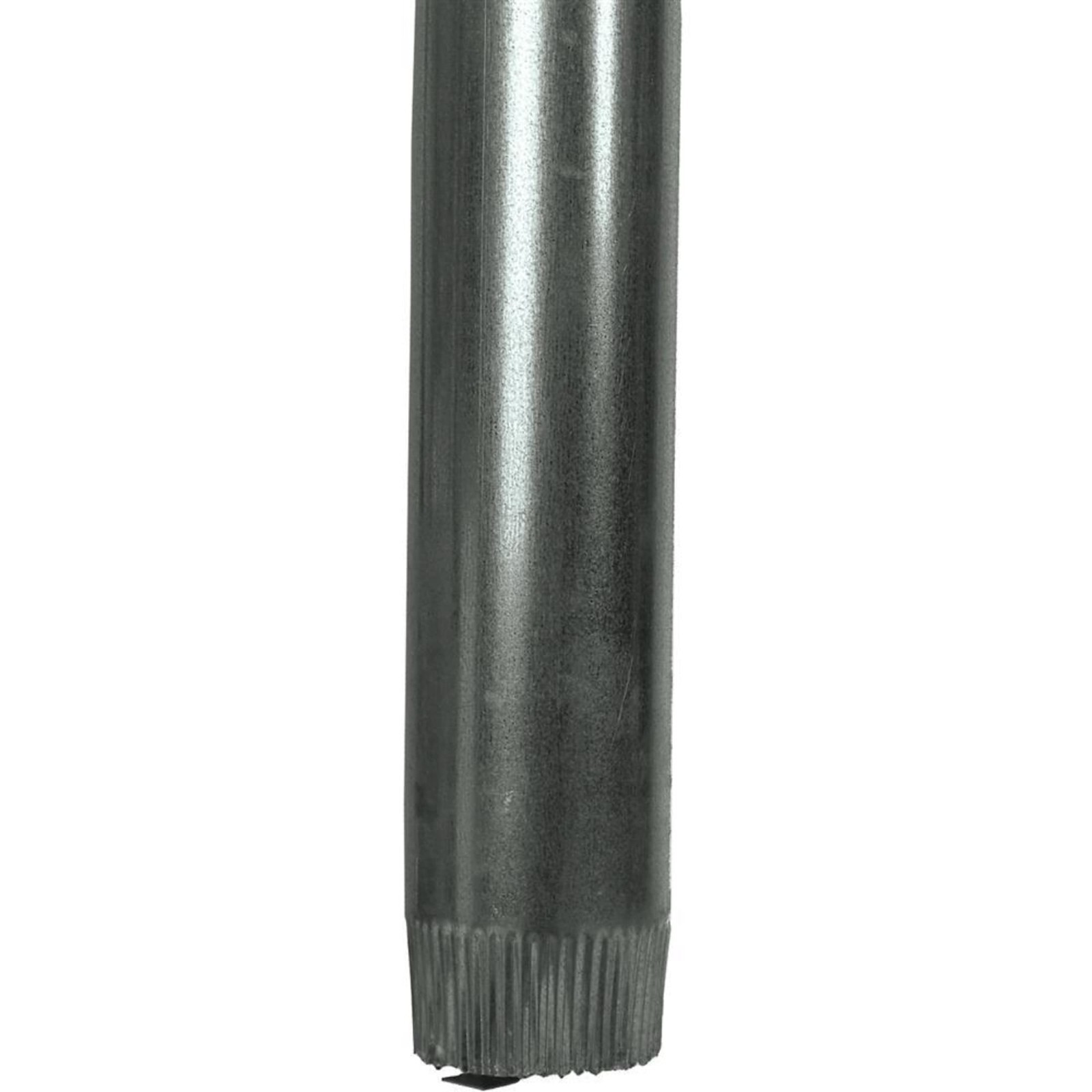 Lehman’s Amish-Made Galvanized Well Bucket Gets Water in an Emergency 1.9 Gallon