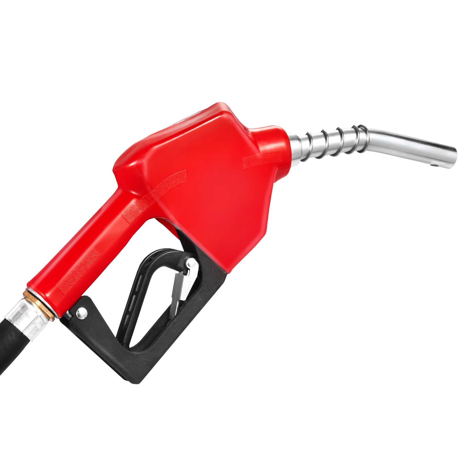 Uimoso 3/4 in NPT Automatic Fuel Nozzle with 13/16 in Spout and Auto Shut-Off