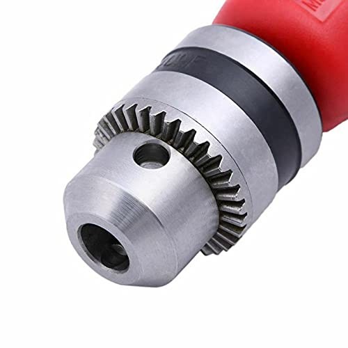 Right Angle Drill Attachment 0.8-10mm 90 Degree Round Shank Right Angle Bend …