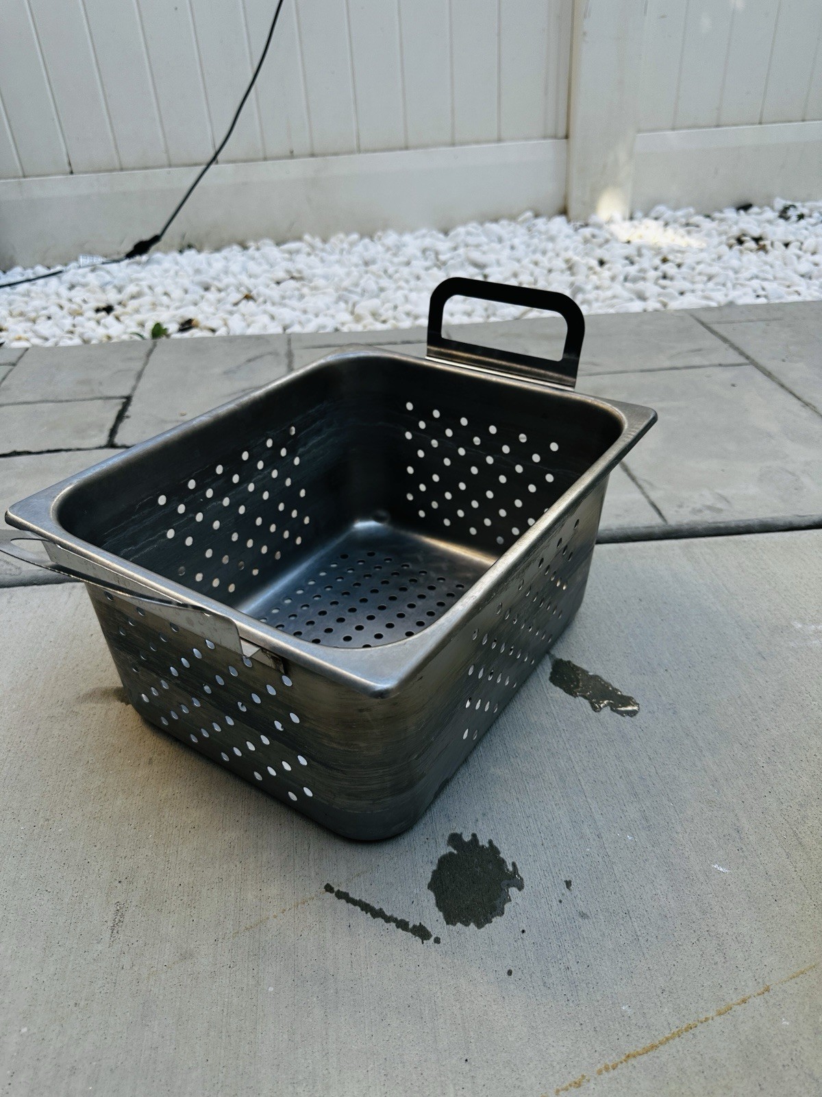 Branson 5510R-DTH Ultrasonic Cleaner Heated Bath & Timer. Working