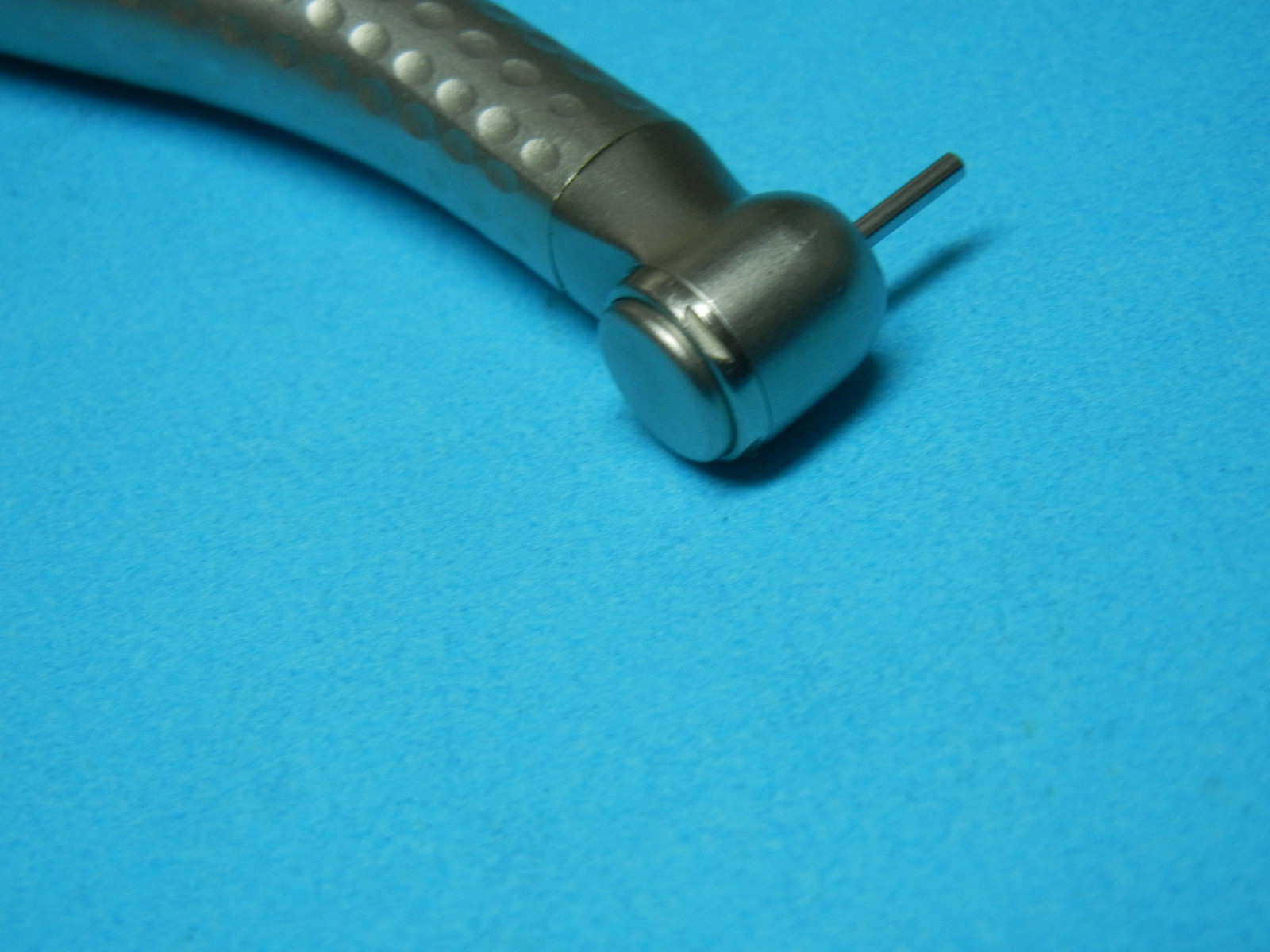 MIDWEST STYLUS ATC 990 FIBER OPTIC DENTAL HANDPIECE & 3 MONTH WARRANTY