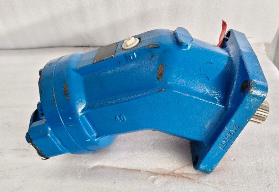 REXROTH AA2FM180/61W-VSD510 R902193869 MOTOR *NEW* FAST SHIPPING FEDEX/DHL