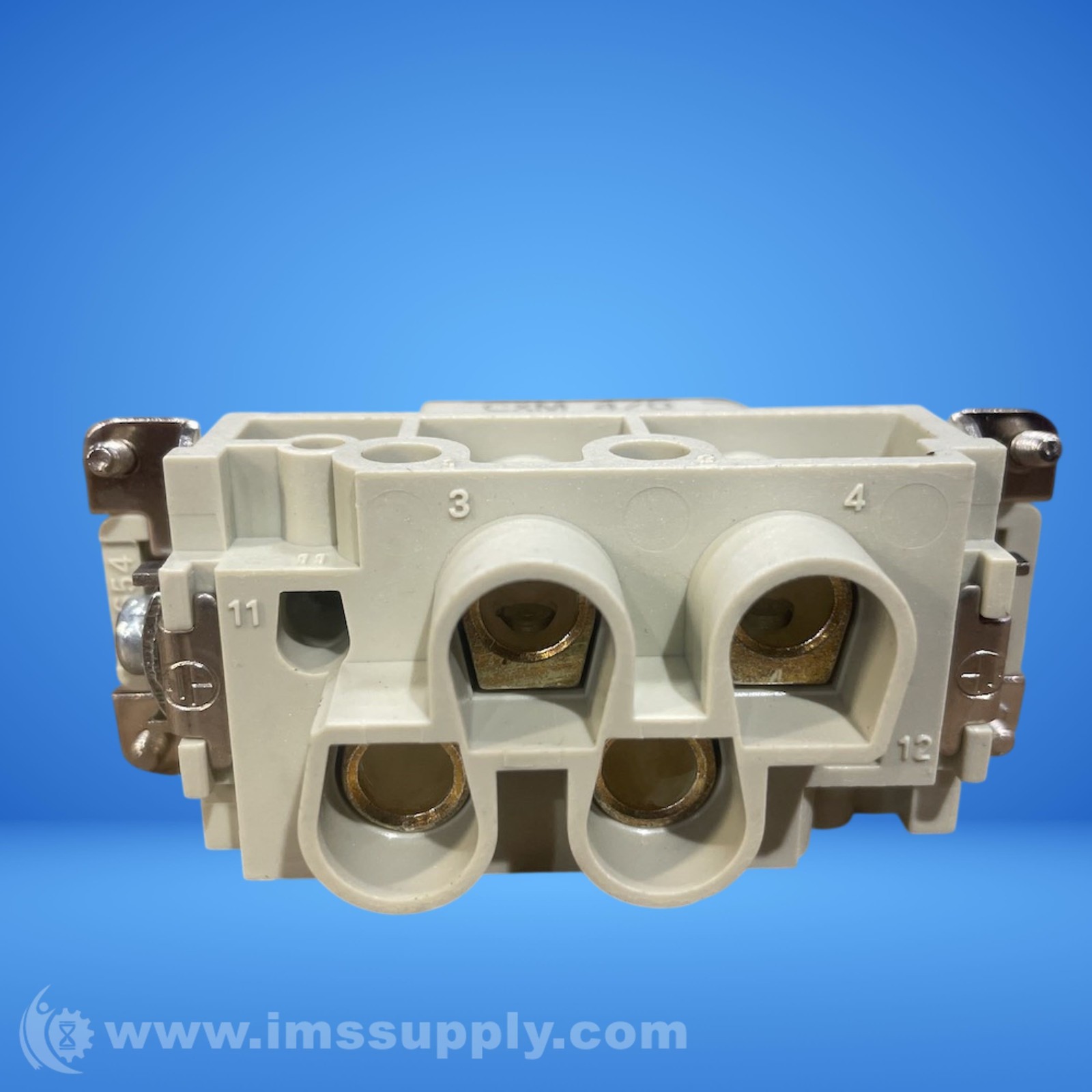 Ilme CXM4/0 Male Insert FNIP