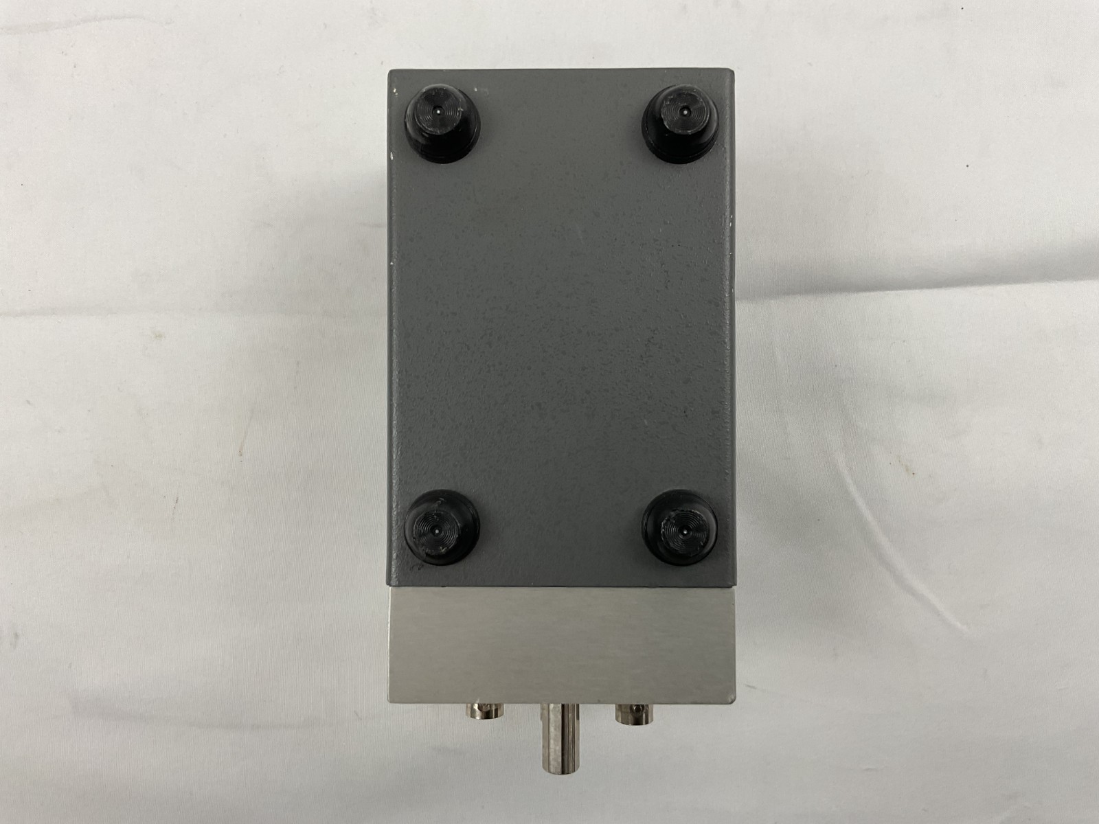EG&G 1900 Low Noise Transformer Signal Conditioning Princeton Free Shipping.