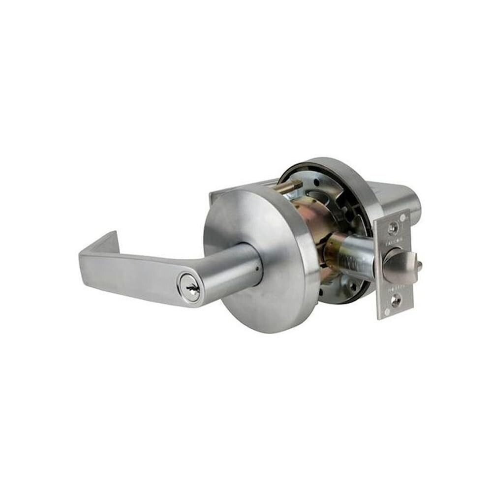 Falcon W511D626 W511 Dane 626 30197 30148 C – Keyway Entry G2