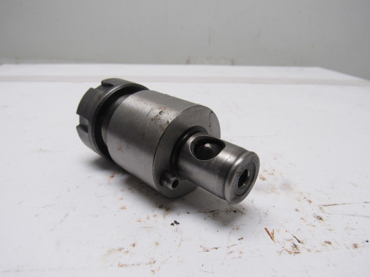 Komet A33 13141 ABS40 ER 25 Collet Tool Holder