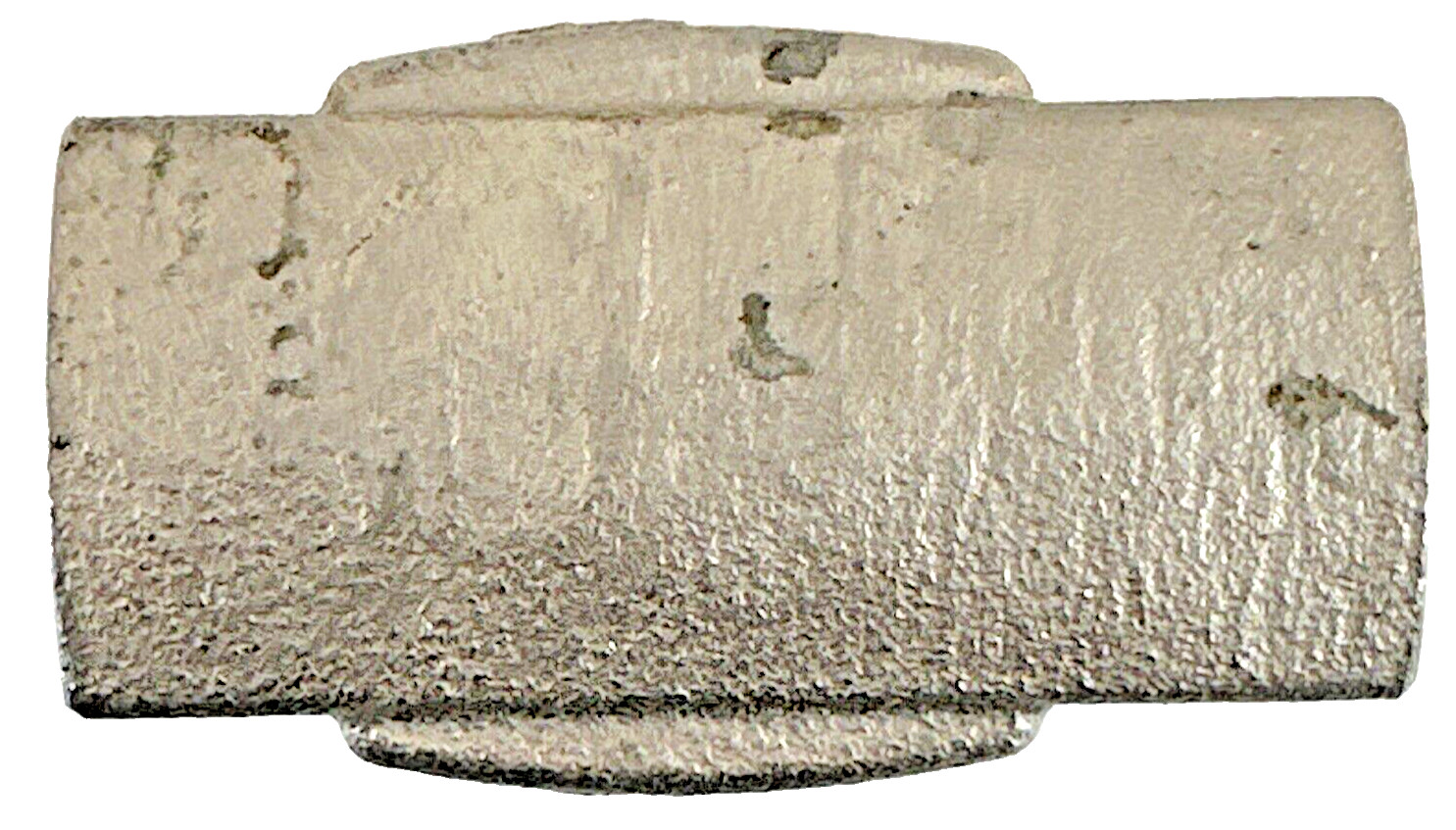 Pilot 2 Port 15mm Solenoid Valve Body Port, General Purpose, new (NN)