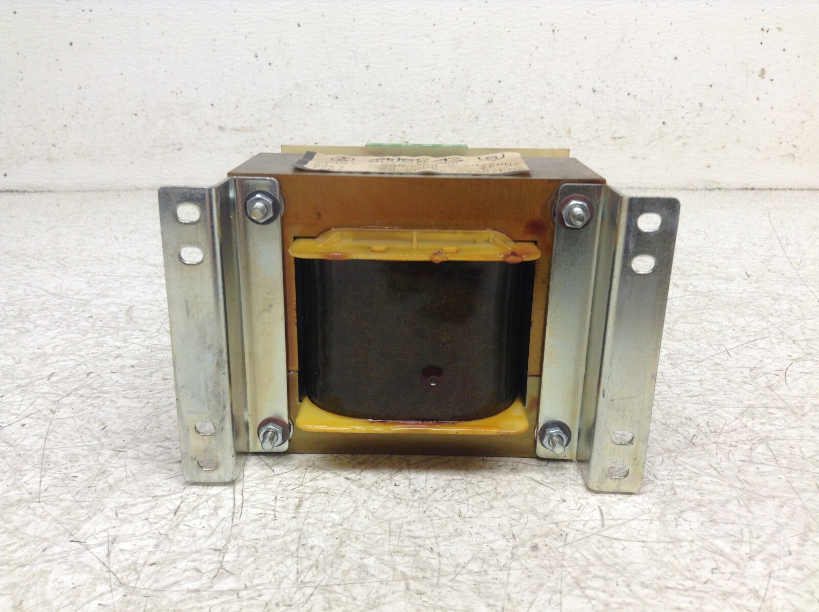 Artec AG 68 AC/DC 2450/LNS CH-5024 24 VDC 5 Amp Power Supply CH5024 (OK)