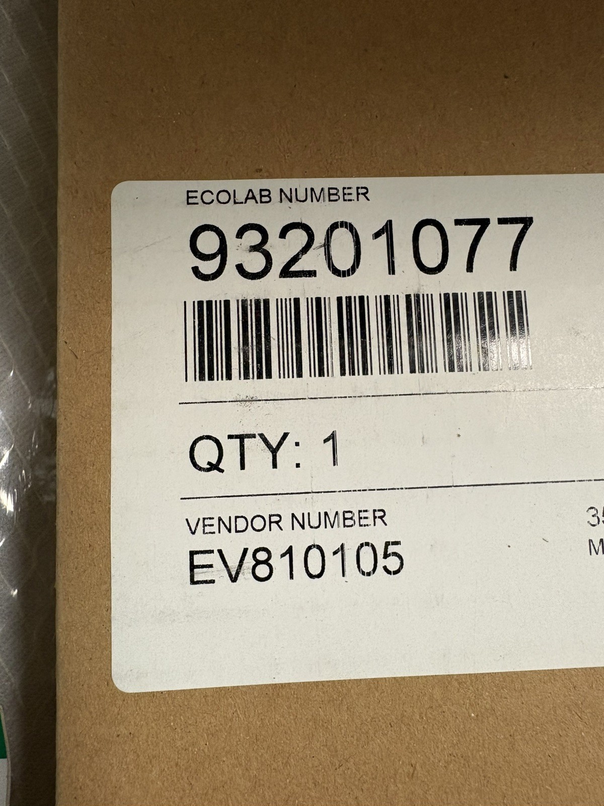 REPLACEMENT CARTRIDGE 9320-1077 – Genuine OEM Replacement Part