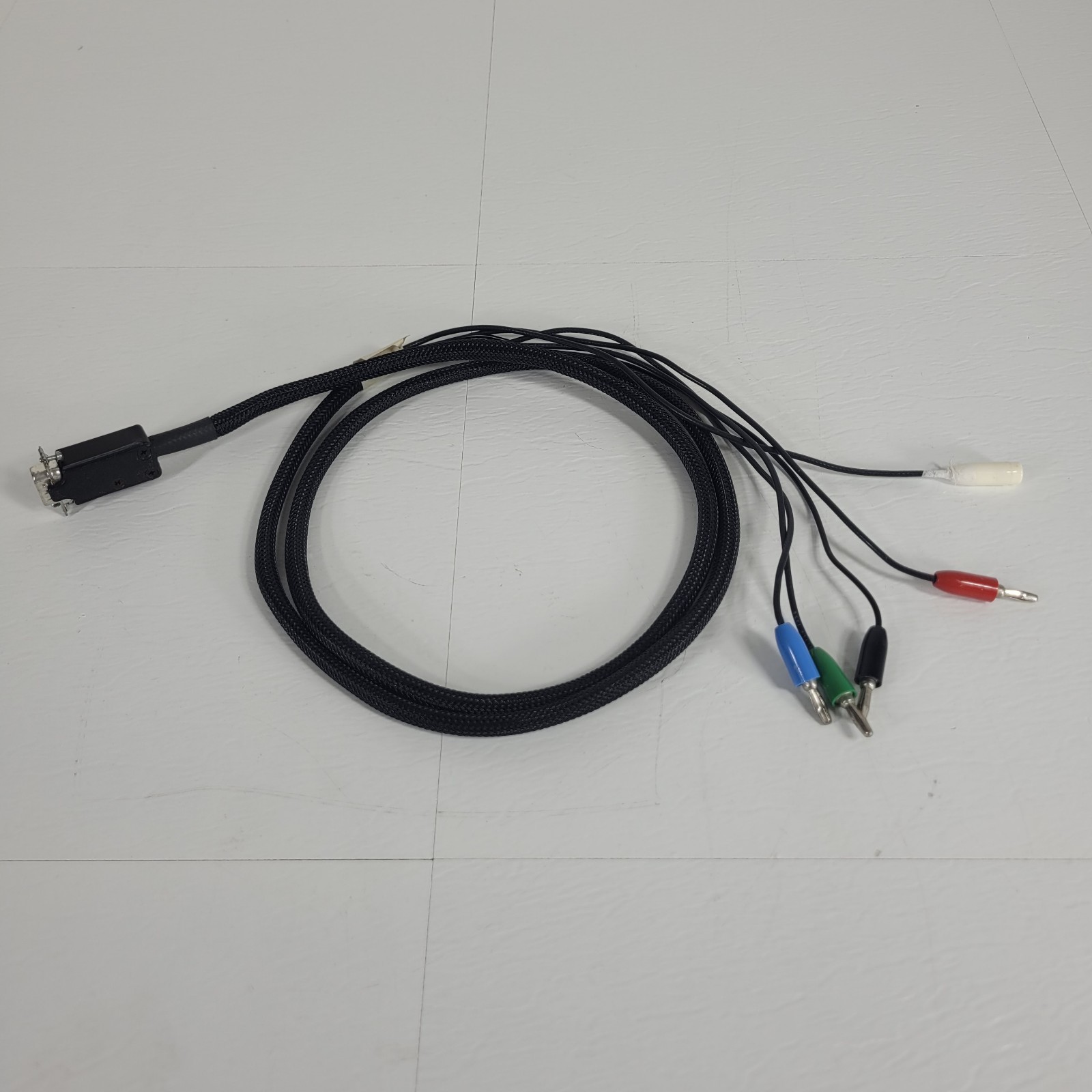 Gamry 985-00038 Electrochemical Cell Cable 1.5m for PCI4 PC4 ECM8 DB9