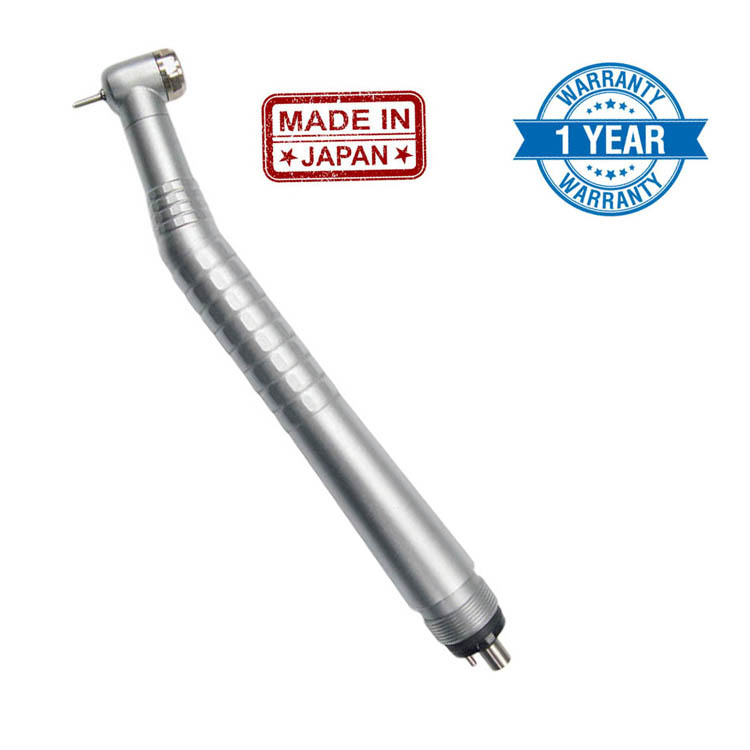 Nakamura TCP-450M Standard Head High Speed Airturbine Handpiece