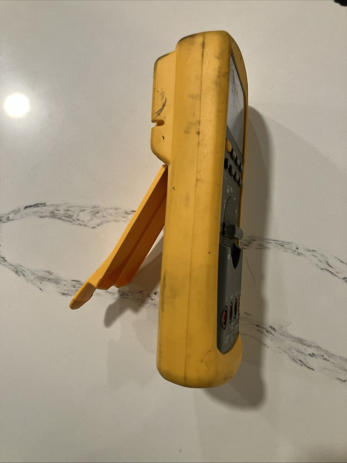 Fluke FLUKE 87-V Handheld Multimeter