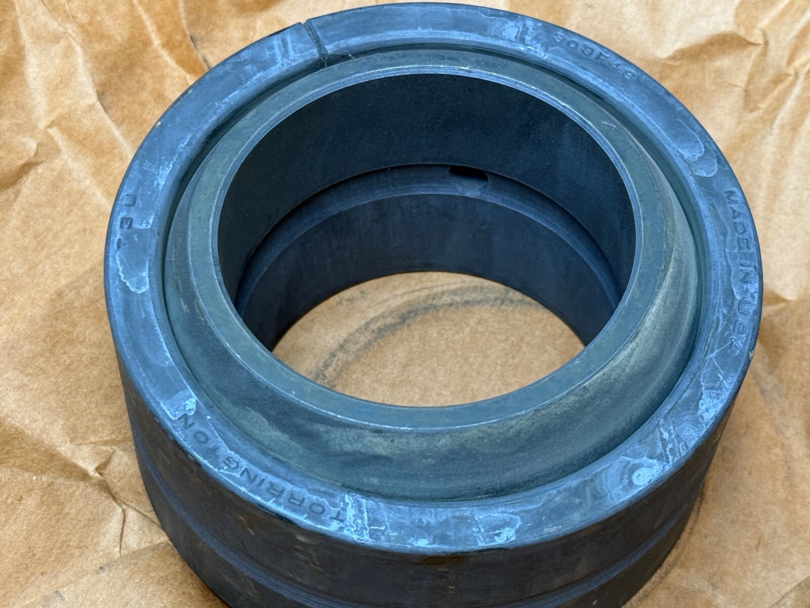Torrington 30SF48 Spherical Plain Bearing VH7349 GEZ300ES 3″x4-3/4″x66.68mm