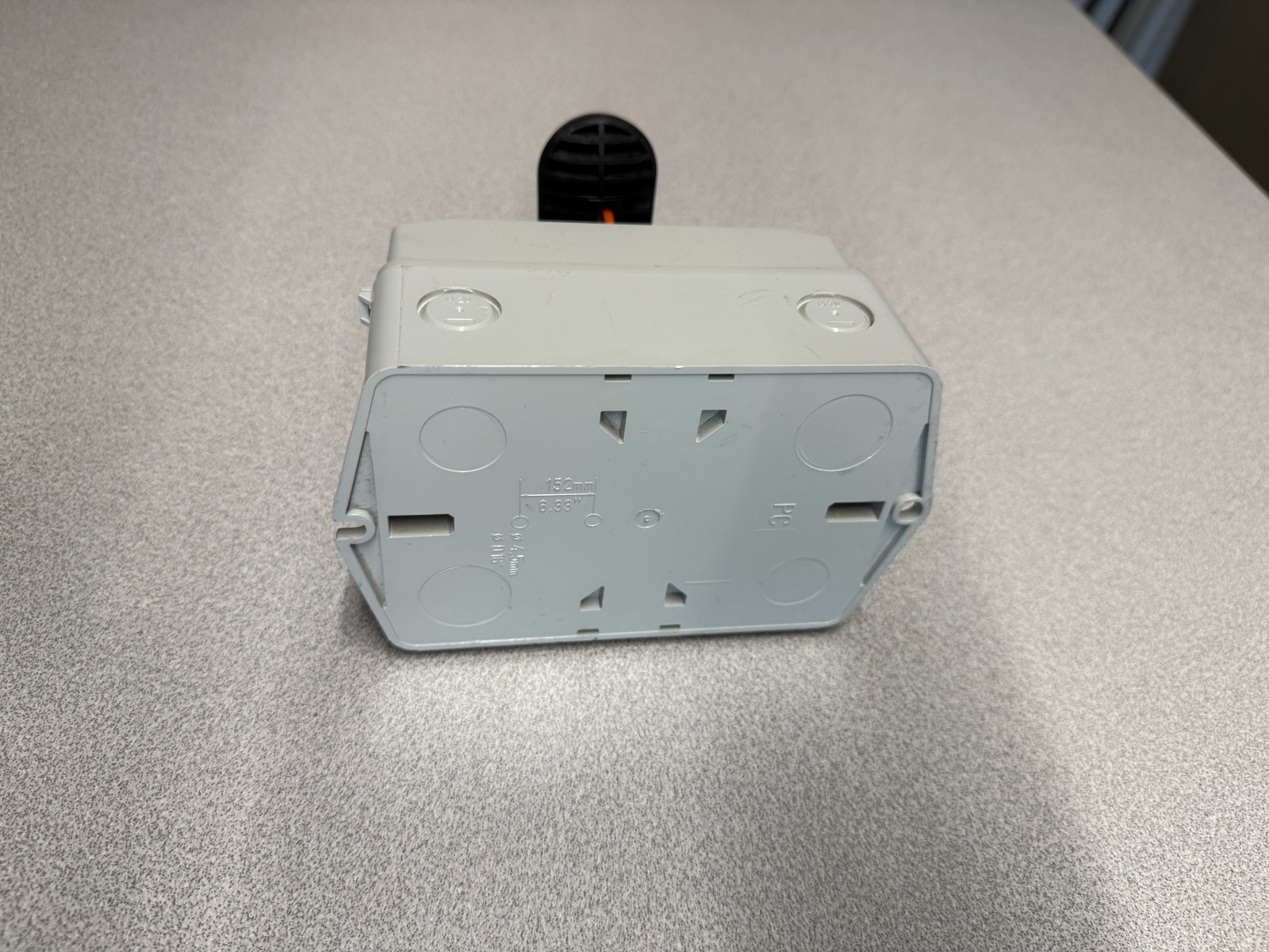 DISCONNECT SWITCH, 40 AMP, 600VAC, MERSEN EJM30BS0