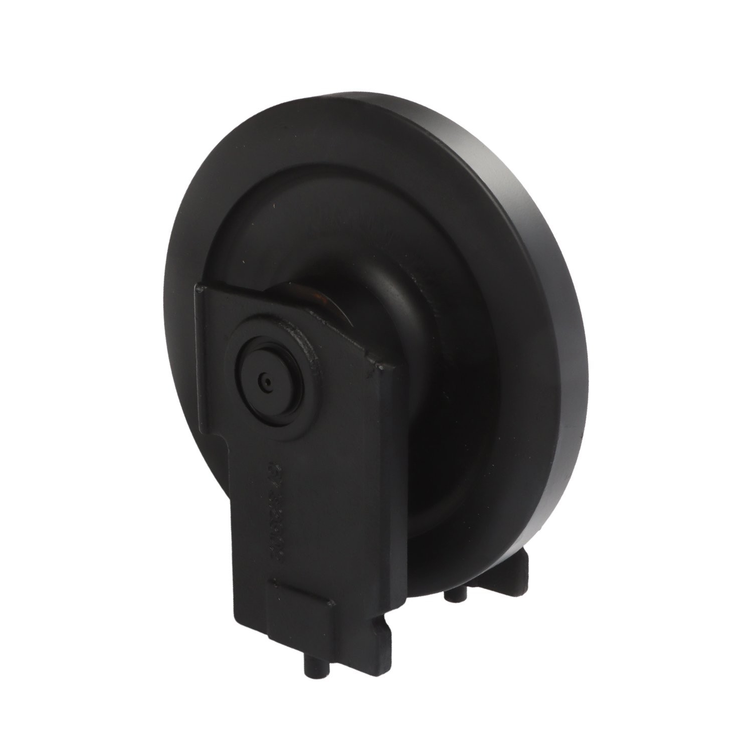 6693237 Track Idler Pulley – Front For Bobcat T190 T200 T300 T630 864 T650 T770