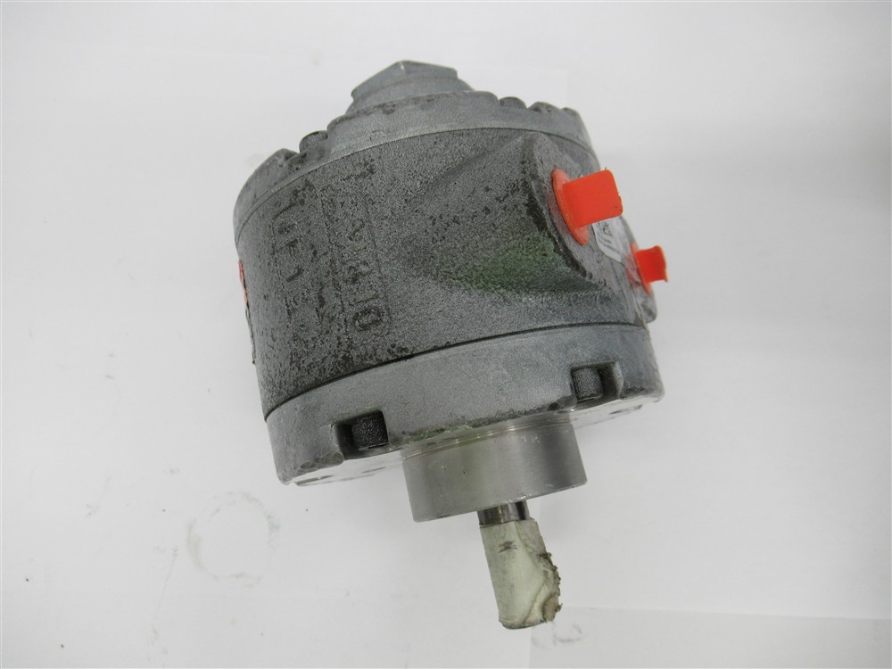 Gast 4AM-NRV-143, 1.7 HP Air Motor
