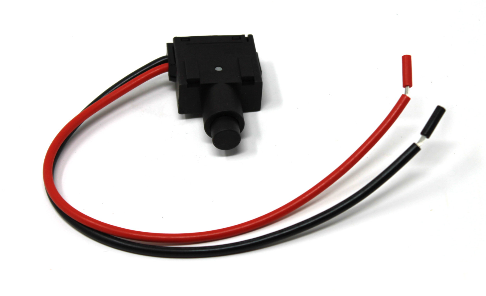 Conquest on/off switch