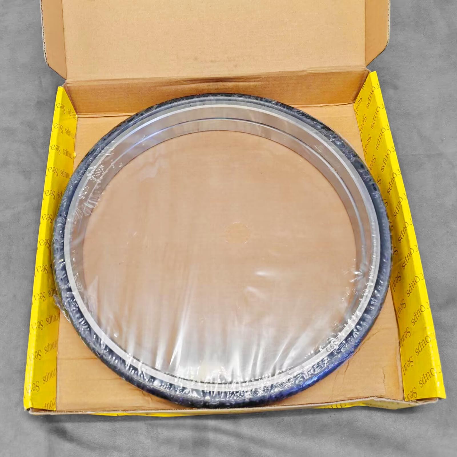 Branfd New FYB00000549 FLOATING SEAL , GROUP SEAL FITS JOHN DEERE 200LC 230LC
