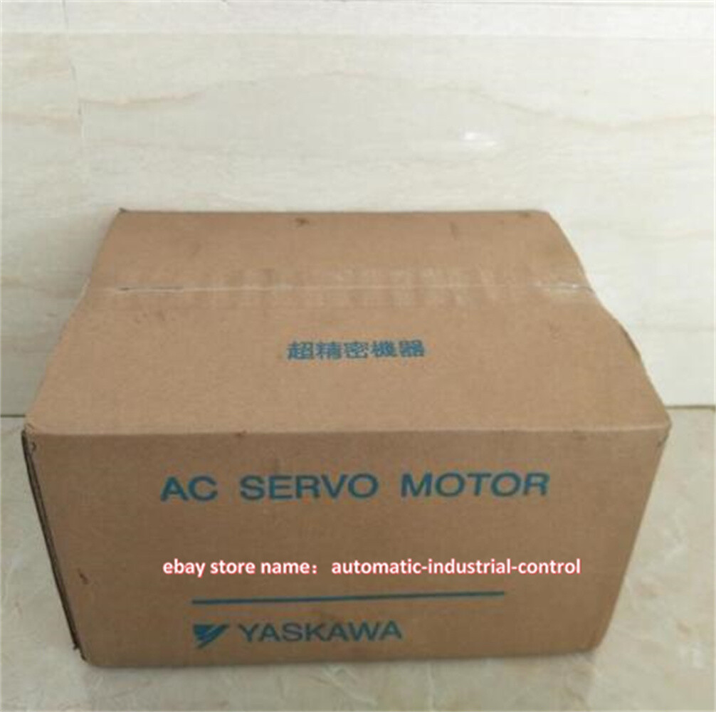 1PCS New Yaskawa SGD7S-180A20A AC Servo Driver In Box Expedited Ship
