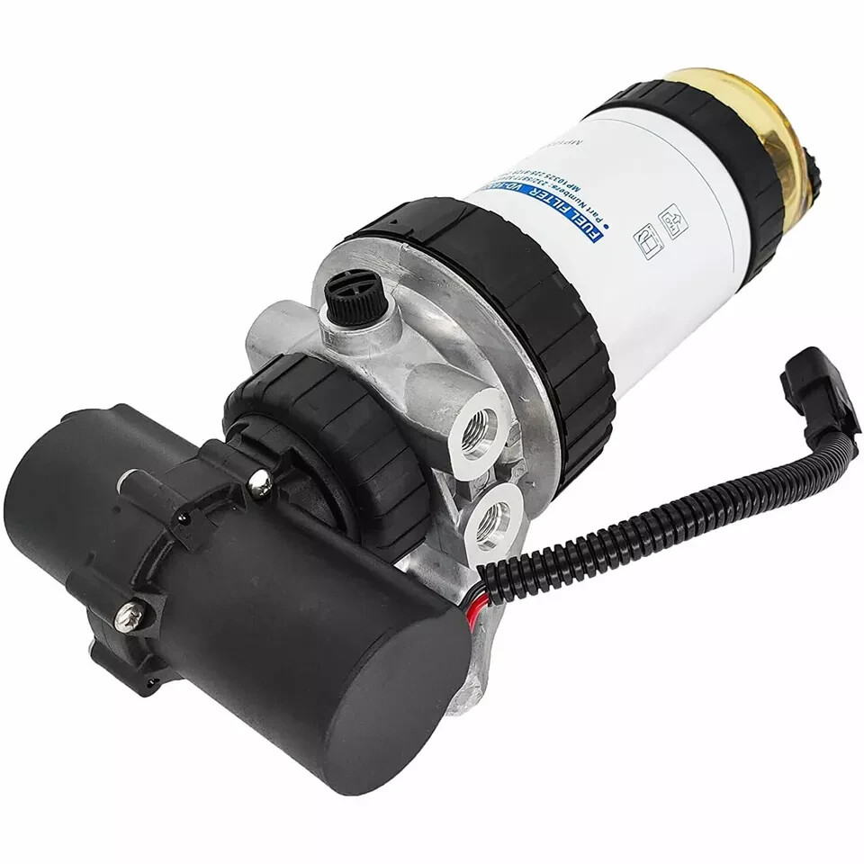 MP10325 Fuel Filter & Lift Pump Assembly Replaces 232/5877 228-9129 32A62-02010