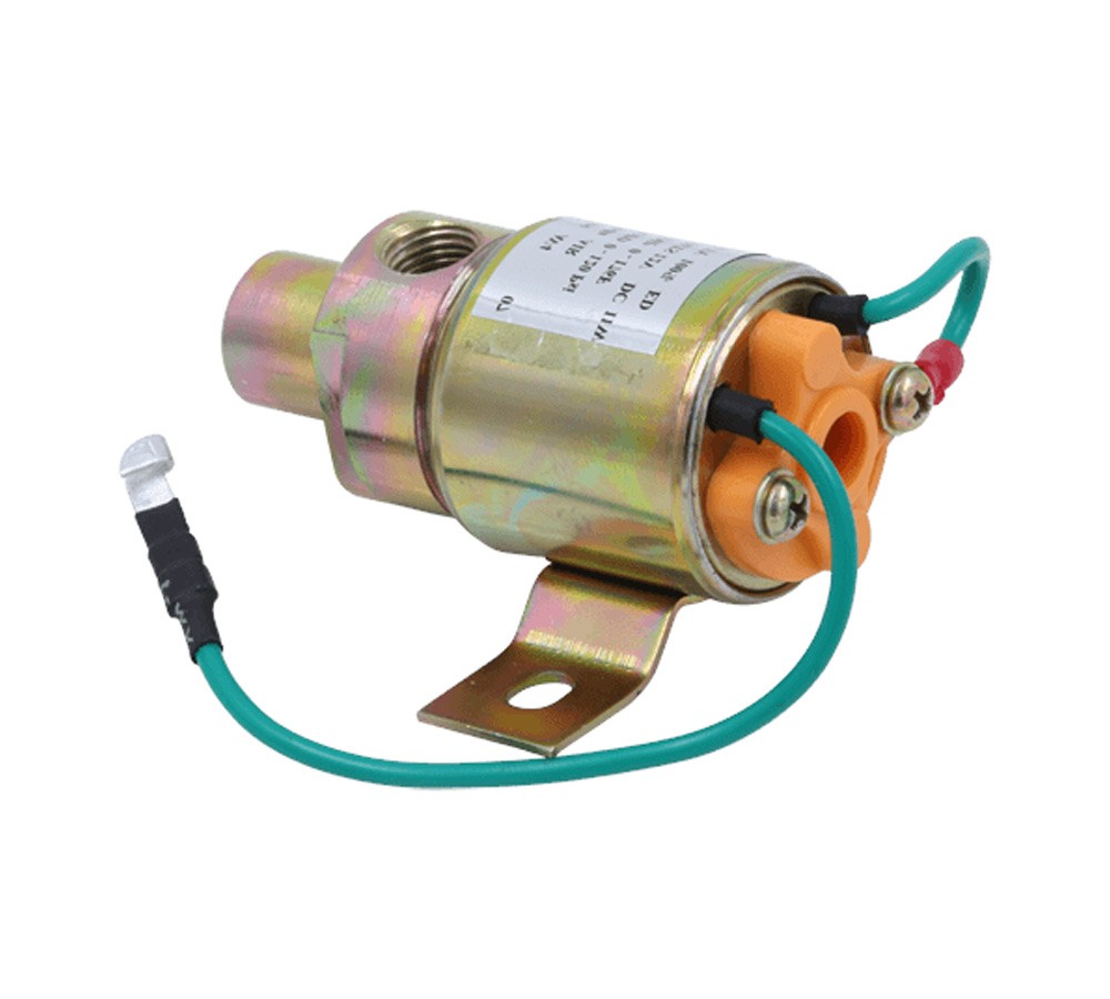 Solenoid Valve 12V Replaces OEM: KN-68230